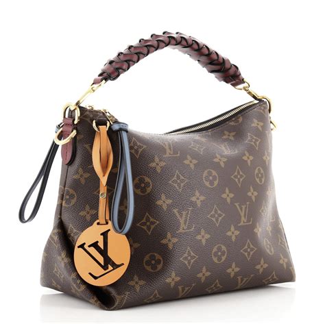 louis vuitton beaubourg mini|louis vuitton beaubourg hobo mm.